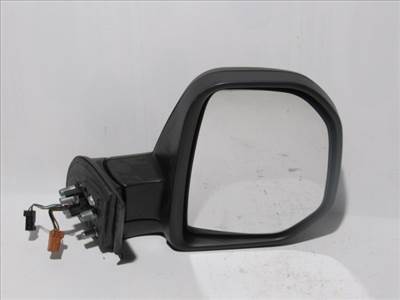 125622 Citroën Berlingo 2008-2018 , Peugeot Partner 7 vezetékes jobb oldali visszapillantó tükör 