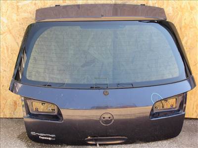 111354 Fiat Croma 2005-2010 csomagtérajtó a képen látható sérüléssel 51729656