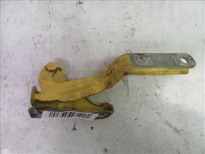 Fiat Stilo sárga színű, bal oldali motorháztető zsanér 46784597