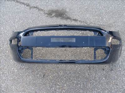 Fiat Nuova Punto kék színű, első lökhárító 735536139