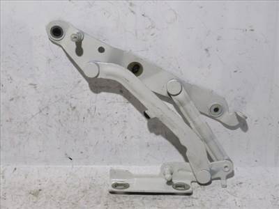 Fiat Linea fehér színű, jobb oldali csomagtér ajtó zsanér 51813035