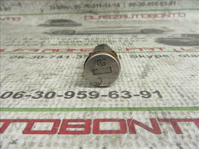 Alfa Romeo 156 jobb első zárbetét