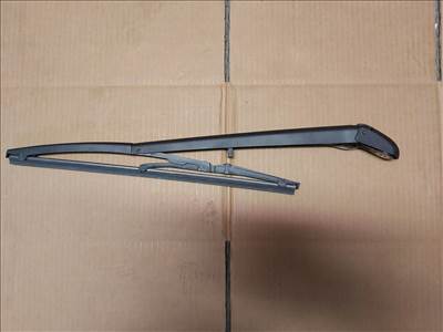 Fiat Panda II. utángyártott új, hátsó ablaktörlő lapát 46835901