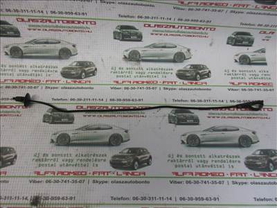 Fiat Punto I. II. III. utángyártott új kalaptartó zsinór 46522730