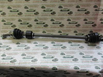 Fiat Doblo 2000-2005 1,9 8v szívó Diesel, jobb oldali felújított féltengely  46308347