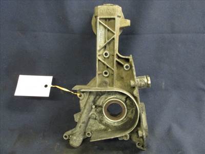 Alfa Romeo 147,156,145,146 Fiat benzines motorolajszivattyú 60599763