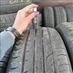 215/55 R18 Continental nyári gumi 5000ft a 2db/77/