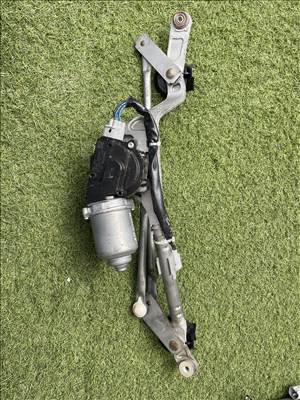 Toyota Auris (E150) ablaktörlő szerkezet motorral 85110-02190