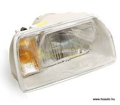 Skoda Favorit fényszóró 115920051