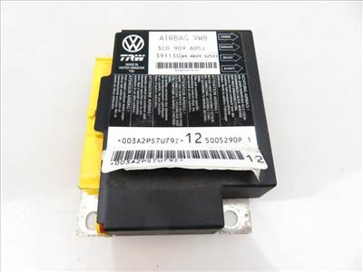 Volkswagen Passat B6 légzsák indító 3C0909605J