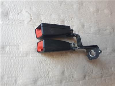 Skoda Superb II hátsó biztonsági öv csat /dupla/ 3T0857488