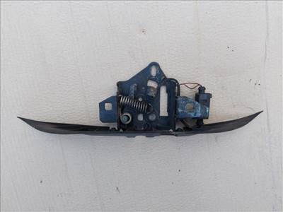 Skoda Superb I motorháztető zár 3U0823509B