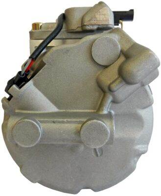 MAHLE ACP 140 000S - klíma kompresszor BMW