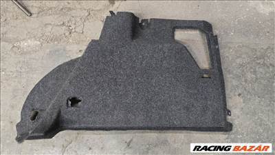 Volkswagen Golf IV 1.4 16V csomagtér jobb oldali belső kárpit 1j6867428j
