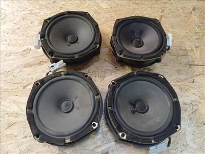 Chevrolet Lacetti (2005-2013)  Ajtó Hangszóró Szett 