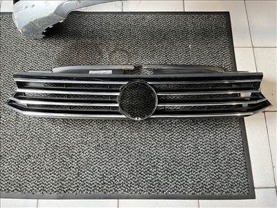 VW Passat B8 (3G) hűtőrács  3g0853653