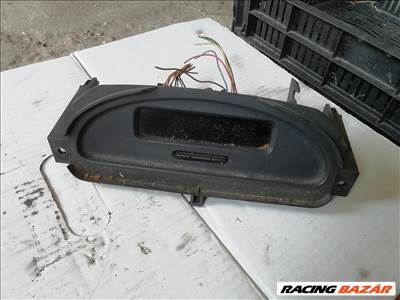 Renault Thalia I Középső kijelző  8200028364