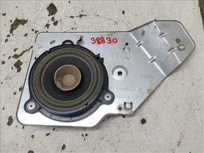 RENAULT MEGANE III (DZ0/1_) 1.6 16V (DZ0U/ DZ1B/ DZ1H) Bal hátsó Hangszóró #38830# 281440002R