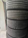  205/5516" 60e/4db  Michelin nyári gumi gumi
