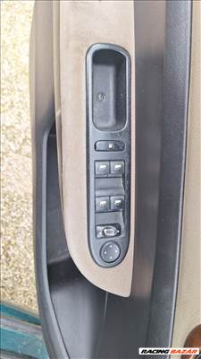 Peugeot 307 bal ablakemelő kapcsoló 