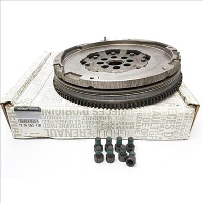 Nissan Interstar 2.3dci gyári új kettőstömegű lendkerék 2021-től