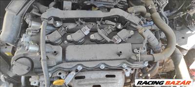 Toyota Yaris (XP130/XP150) Motor 1.5 VVT-I 2016.