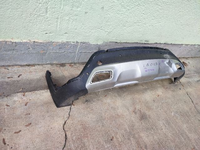 Kia Cee'd (CD) Hátsó lökhárító 86612j7ca0 2. kép