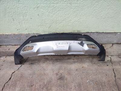 Kia Cee'd (CD) Hátsó lökhárító 86612j7ca0
