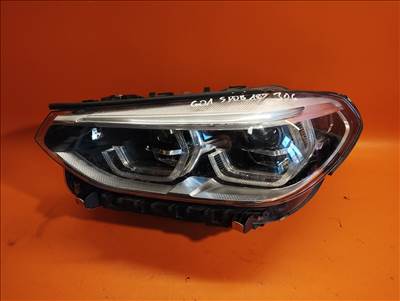 Bmw G01 X3 bal led lámpa 8739653 (Sdob.180.306)