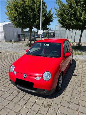 Volkswagen Lupo bontott 1.2 TDI 3L  alkatrészei