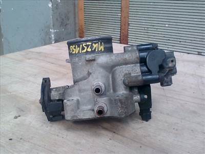 HYUNDAI GETZ 02.09-04.12 Fojtószelep mechanikus