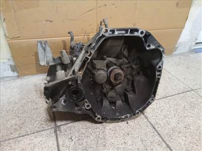RENAULT MEGANE 02-05 Sebességváltó, dízel manuális