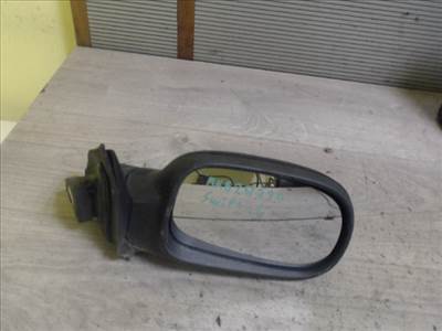 SUZUKI SWIFT 96-05 Jobb visszapillantó tükör elektromos