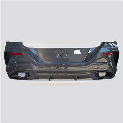 BMW 8er Grand Coupe (G16) hátsó lökhárító Cikkszám: 8604470