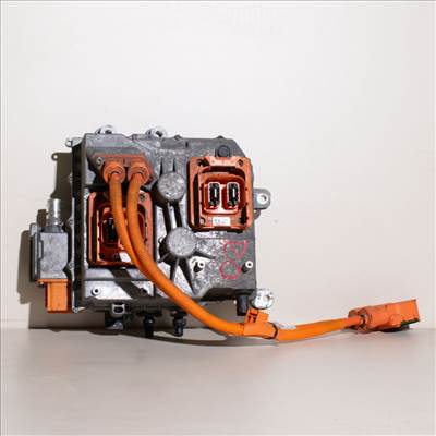 BMW i3 I01 KLE modul