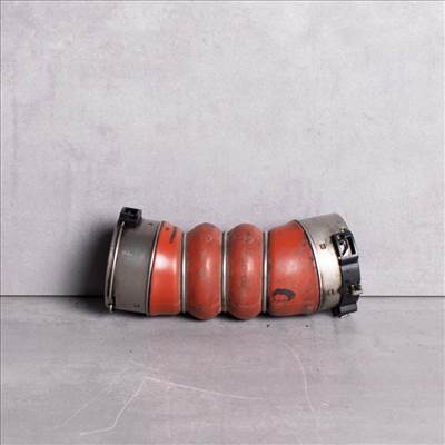 BMW 5er F07-F10-F11, 6er F06-F12-F13, 7er F01 Turbó cső (Cikkszám: 11617805401)