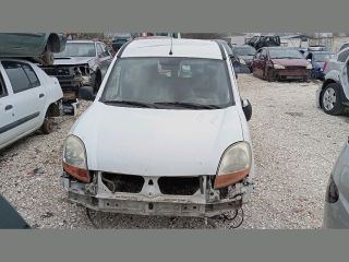 Renault Kangoo I Jobb első Ablaktörlő Kar *140696* 1. kép