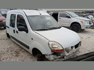 Renault Kangoo I Jobb első Ablaktörlő Kar *140696* 3. kép