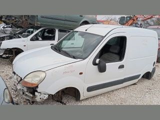 Renault Kangoo I Jobb első Ablaktörlő Kar *140696* 2. kép