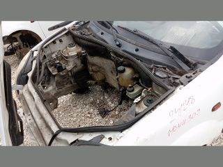 Renault Kangoo I Jobb első Ablaktörlő Kar *140696* 4. kép
