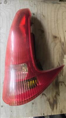Peugeot 206 SW 110 jobb hátsó lámpa