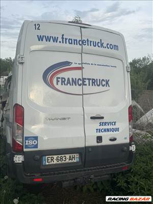 Ford Transit Mk8 Hátsó ajtó 