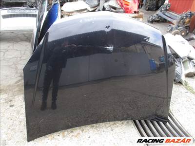 Opel Astra H motorháztető 