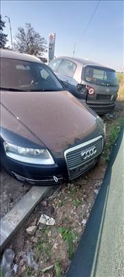 Audi A6 (C6 - 4F) (C6 - 4F) bontott alkatrészei