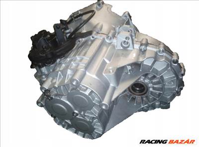 Ford Transit 5-6 sebességes,kereszt,hossz motoros ,összkerék hajtású sebességváltó