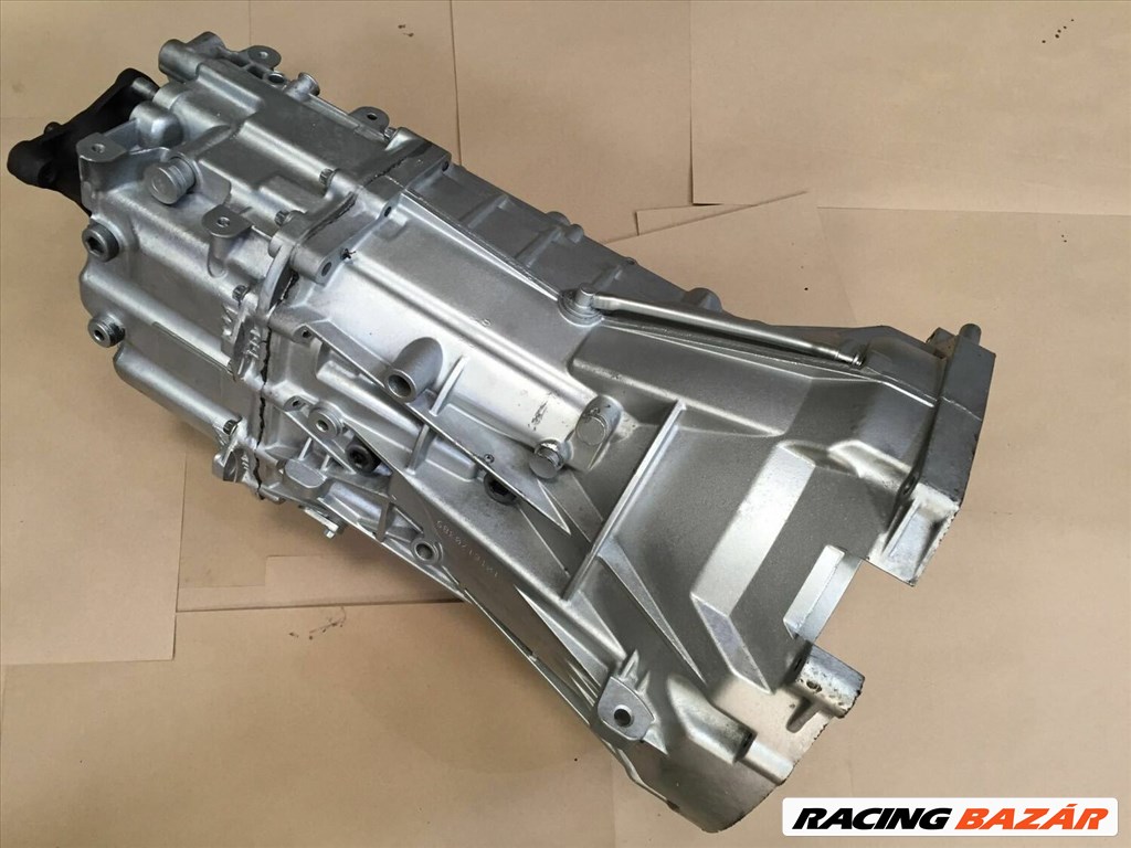 Ford Transit 5-6 sebességes,kereszt,hossz motoros ,összkerék hajtású sebességváltó 3. kép