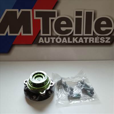 (GYÁRI ÚJ) BMW Első kerékcsapágy javítókészlet  X3 F25 / X4 F26