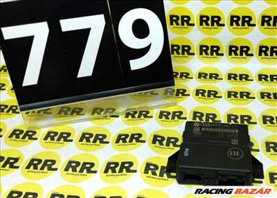 Audi A5 (B8 - 8T) Sportback 2.0 TDI B8 - 8T Gateway modul. 8t0907468t