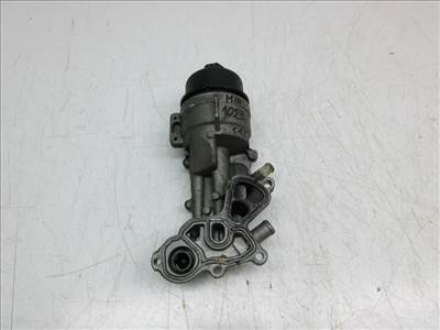 Mini cooper (R56) motorolajszûrő ház (motorolaj szûrőház) V754627980