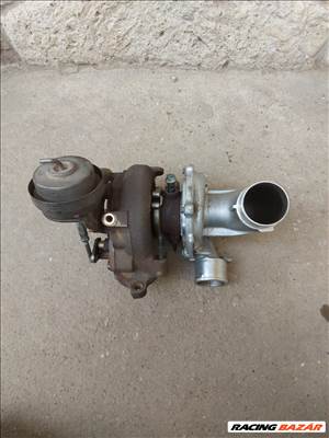 Toyota Corolla Verso (AR10) Turbó 3230 172010r010